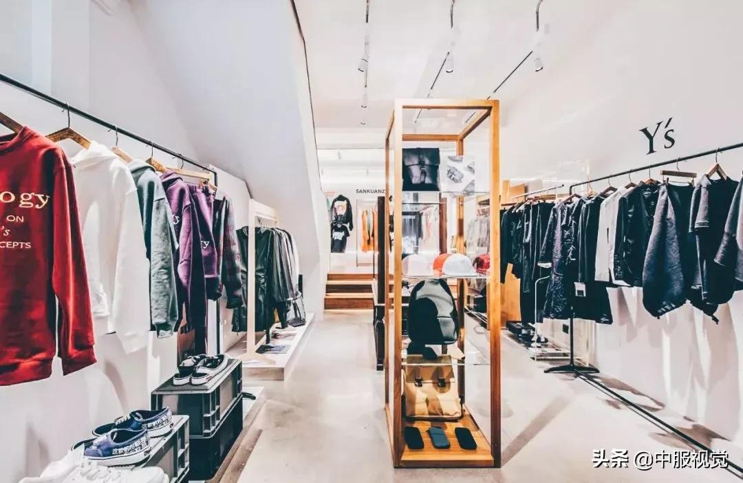 高品质广州买手集合店,广州最出名的买手店