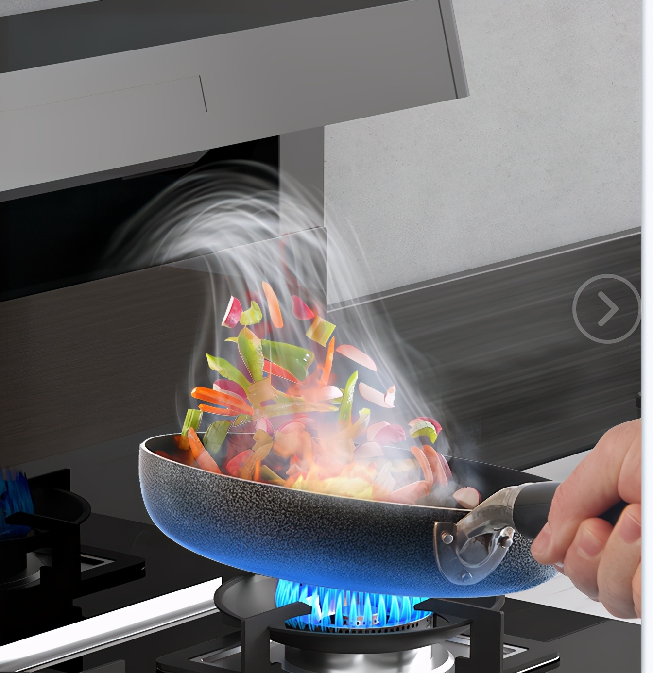 蒸烤一体机的集成灶实用吗,集成灶蒸烤一体故障多吗