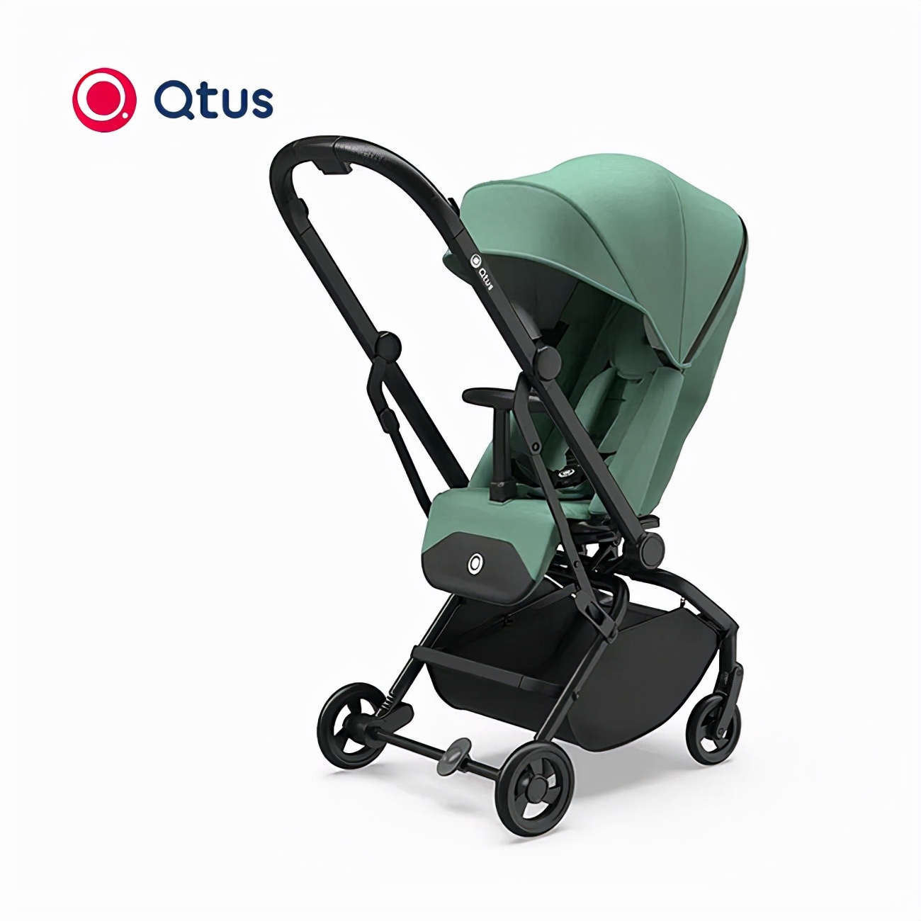 轻便型婴儿推车推荐哪款品牌,婴儿推车可坐可躺轻便折叠