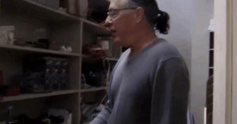 最贵的末日地堡,最后豪华的末日地堡