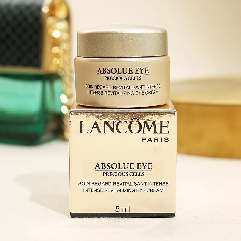 比较良心的眼霜推荐,十五款眼霜从平价到大牌