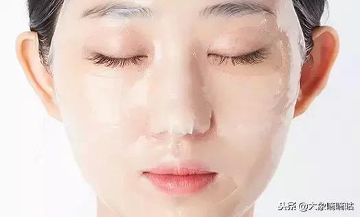 drjart面膜的正确使用方法,drjart面膜黑色用法