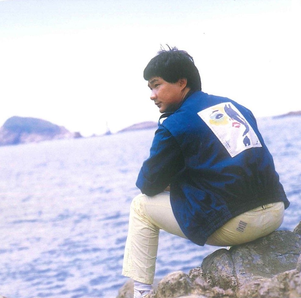 香江群英徐小明,香江群音所有歌手名单