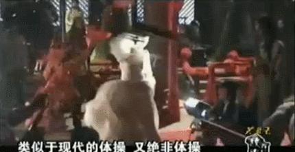 刘亦菲花木兰四大槽点,从花瓶到影后用演技迷翻众生