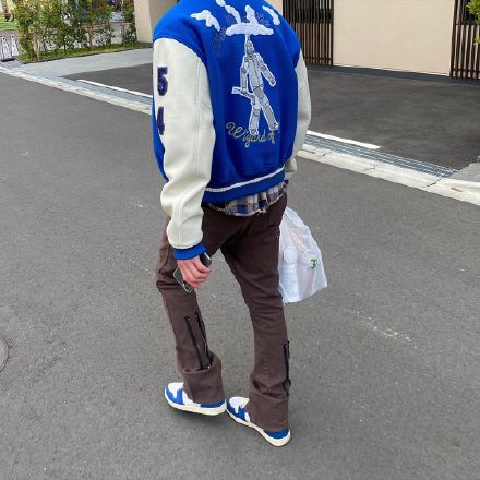 cleanfit国外博主穿搭,cleanfit风格国外博主