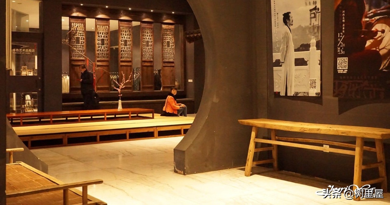 #福西探店#002——苏州本色美术馆