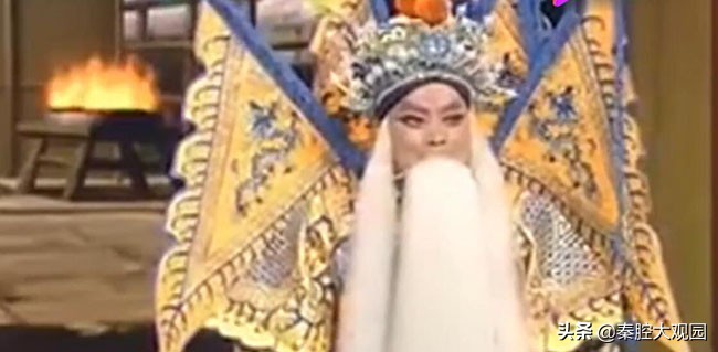 陕西秦腔名段全家福,全家福故事简介秦腔