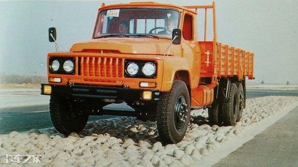 满满的回忆我们还记得吗,满满的是回忆老解放车