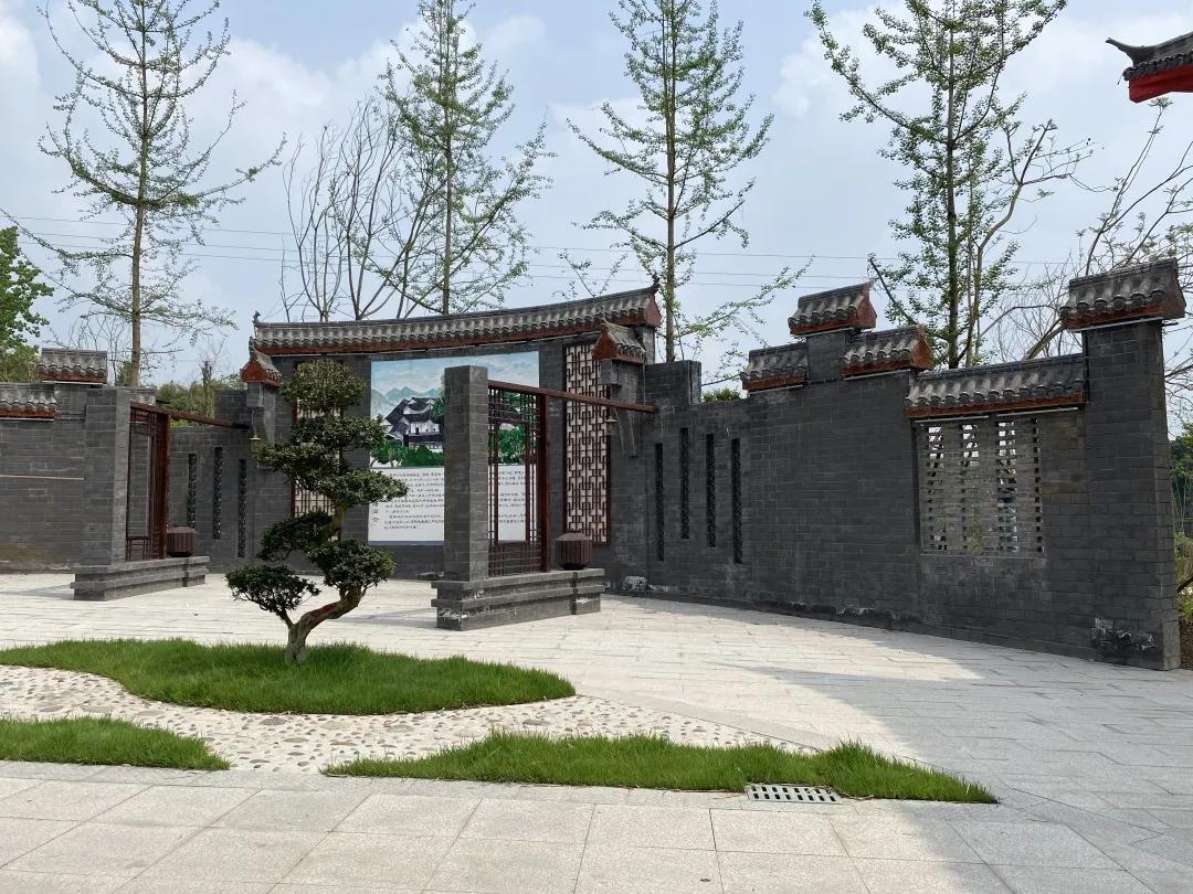 井研县重点项目清单,井研重点项目建设有哪些