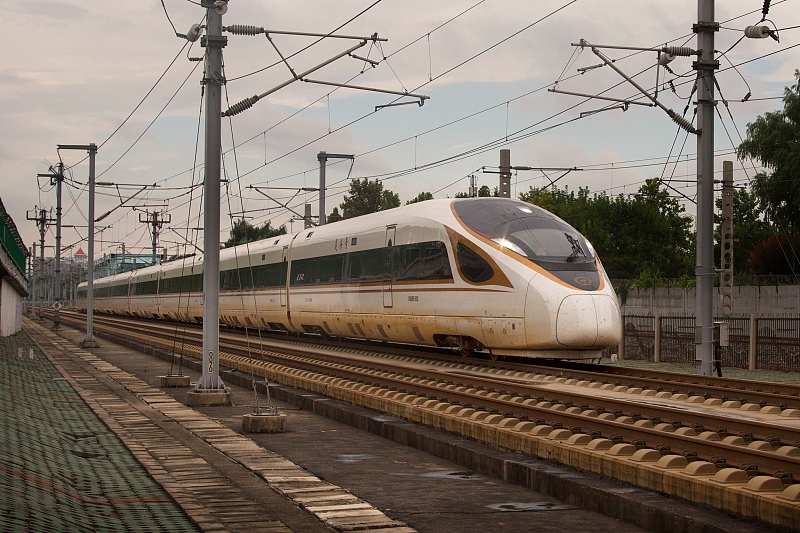 高铁对房价的影响,高铁真的很有用吗