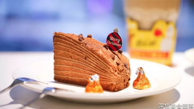2018圣诞限定美食清单,圣诞节糖霜饼干全攻略