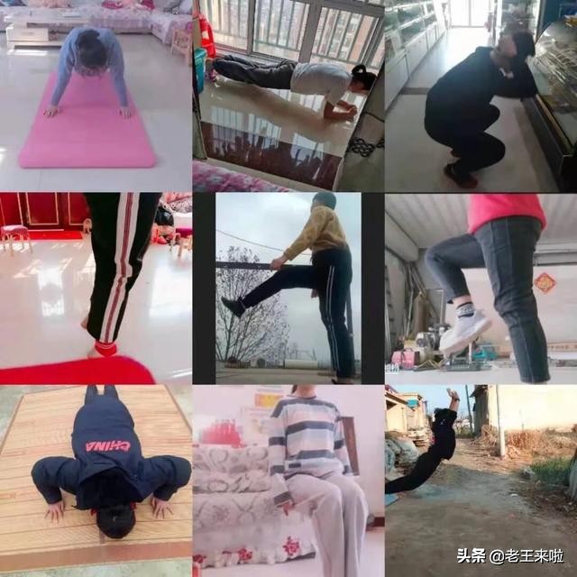 拳力出击助力拉满,拳力出击公益挑战赛