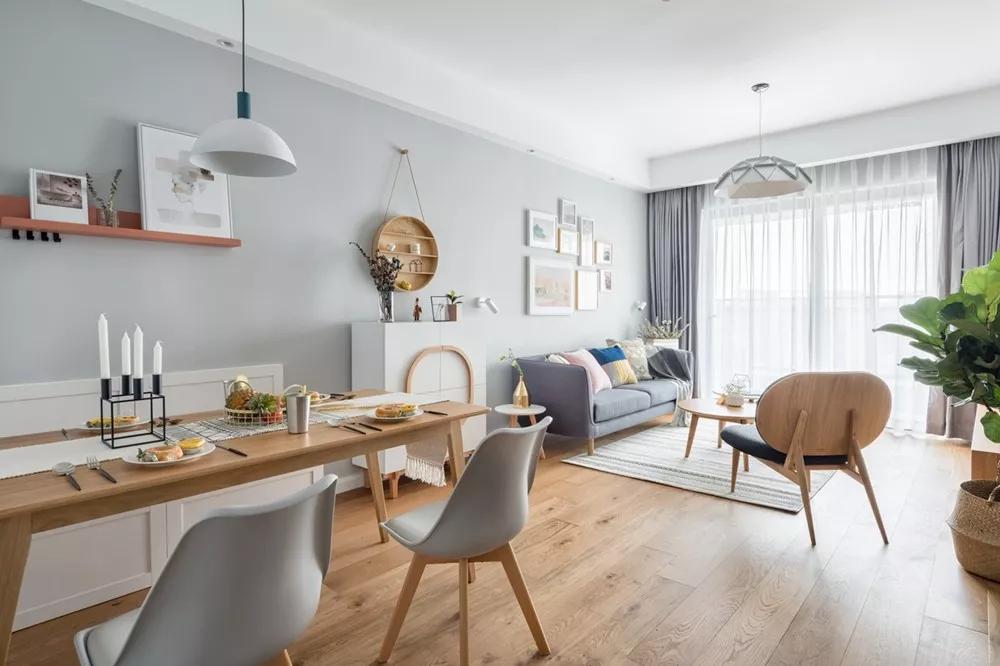 小户型入户门正对卫生间如何解决,入户正对卫生间