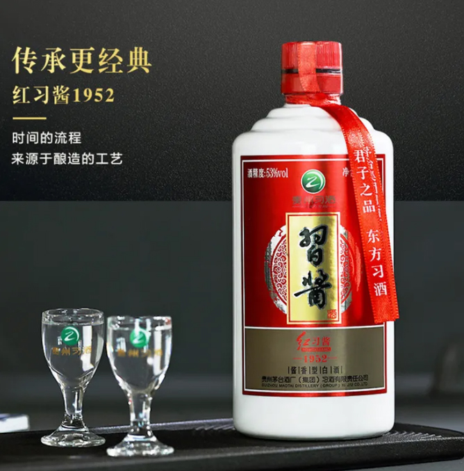 值得推荐的口粮酱香酒品牌,推荐几款贵州酱香口粮酒