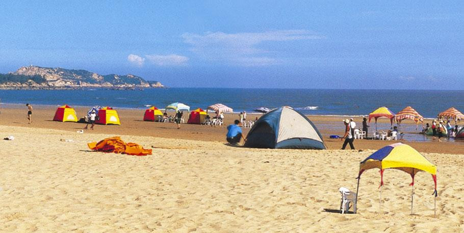 莆田市国家A级旅游景区名录,莆田市九龙谷生态旅游景区