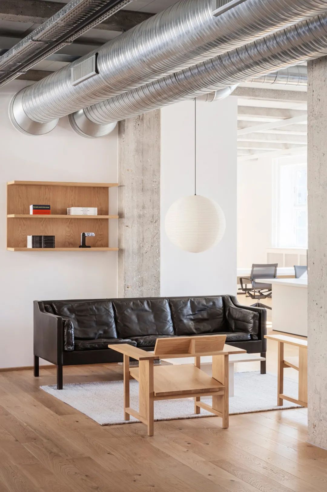 全球最佳办公楼排名,世界最好办公空间