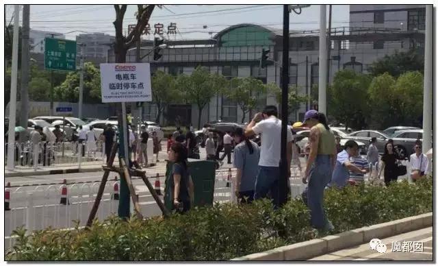 价格曝光上海costco开业,上海超市costco关门了吗