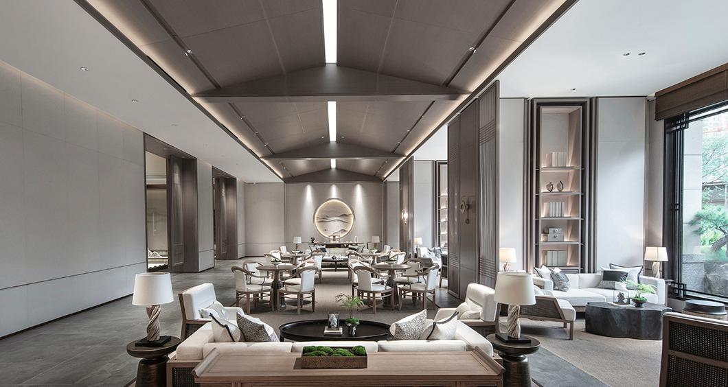 吴文粒室内设计图,吴文粒东莞建发