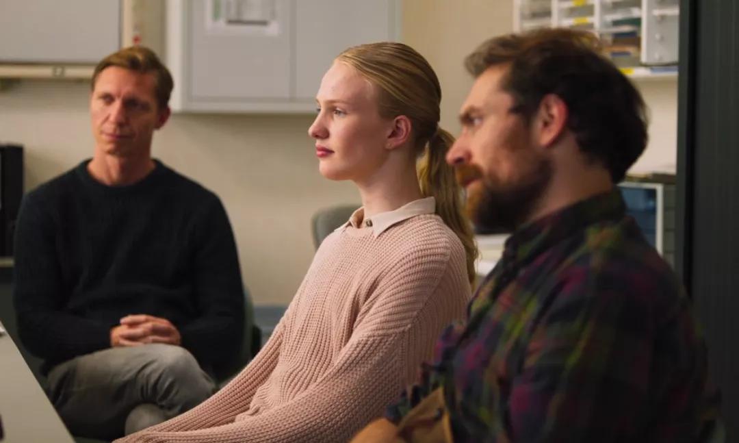 最美变性女神妮莎,最美的变性女