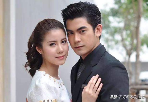 高甜很撩的泰剧,超甜韩剧男主很会撩