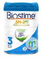 值得推荐的3段奶粉,三段奶粉推荐性价比高