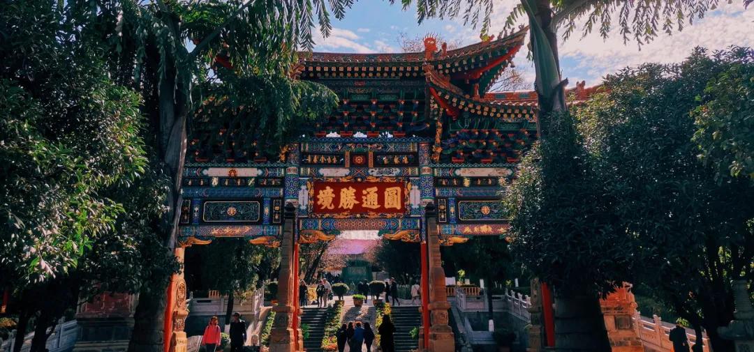 昆明亲子游自驾游攻略推荐路线,昆明周末亲子游十大好去处