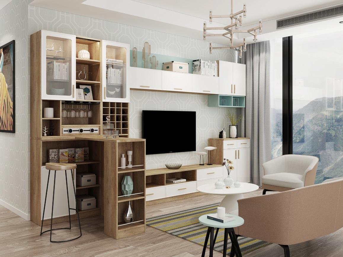 全友新品森夏,全友2020年新品森夏