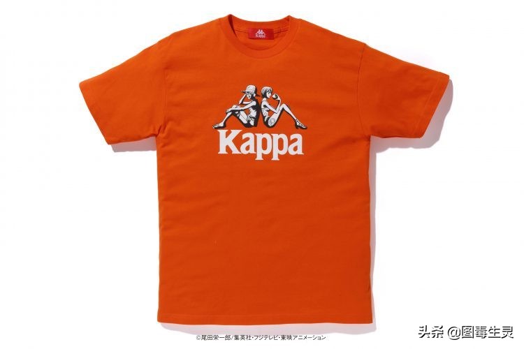 海贼王最新一集路飞新衣服,海贼王路飞潮装图