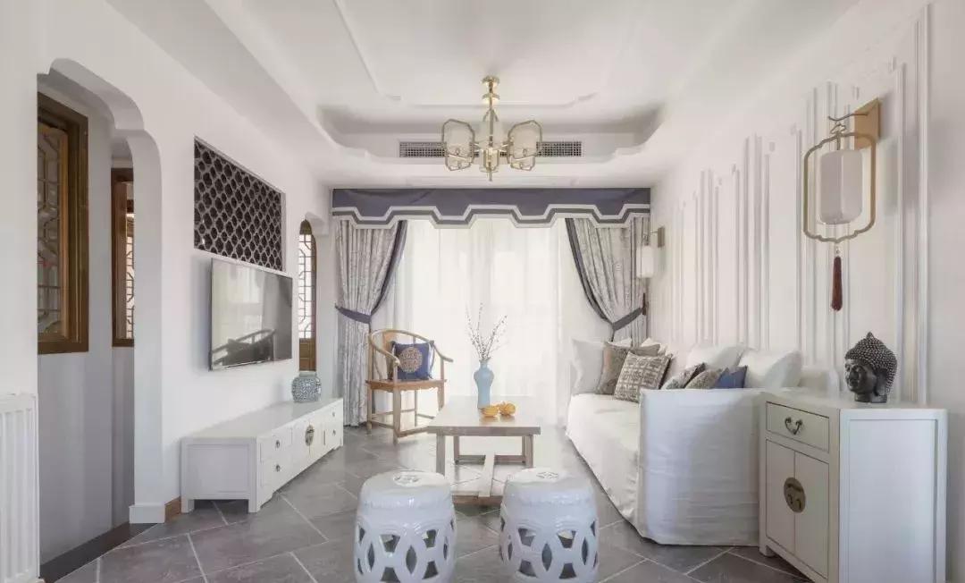 窗帘怎么选才好看又实惠,窗帘要怎么选才更美观