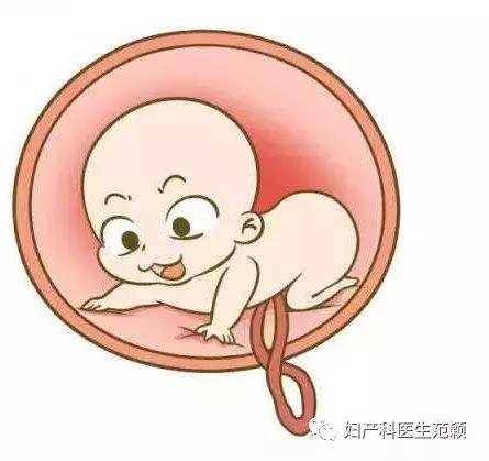 怀孕生孩子那些事,做什么检查可以知道胎膜早破