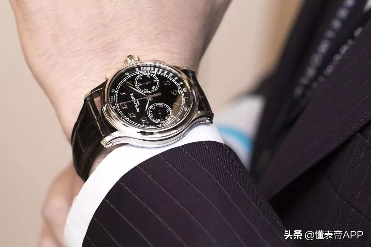 腕表保养基本常识,腕表日常使用保养方法