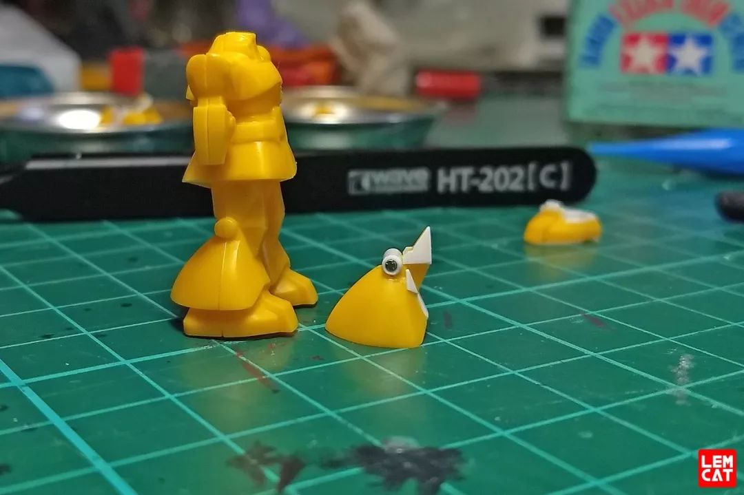 还原动漫高达,还原度100动画