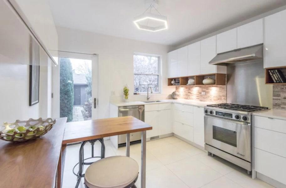 梅根卧室,梅根的卧室