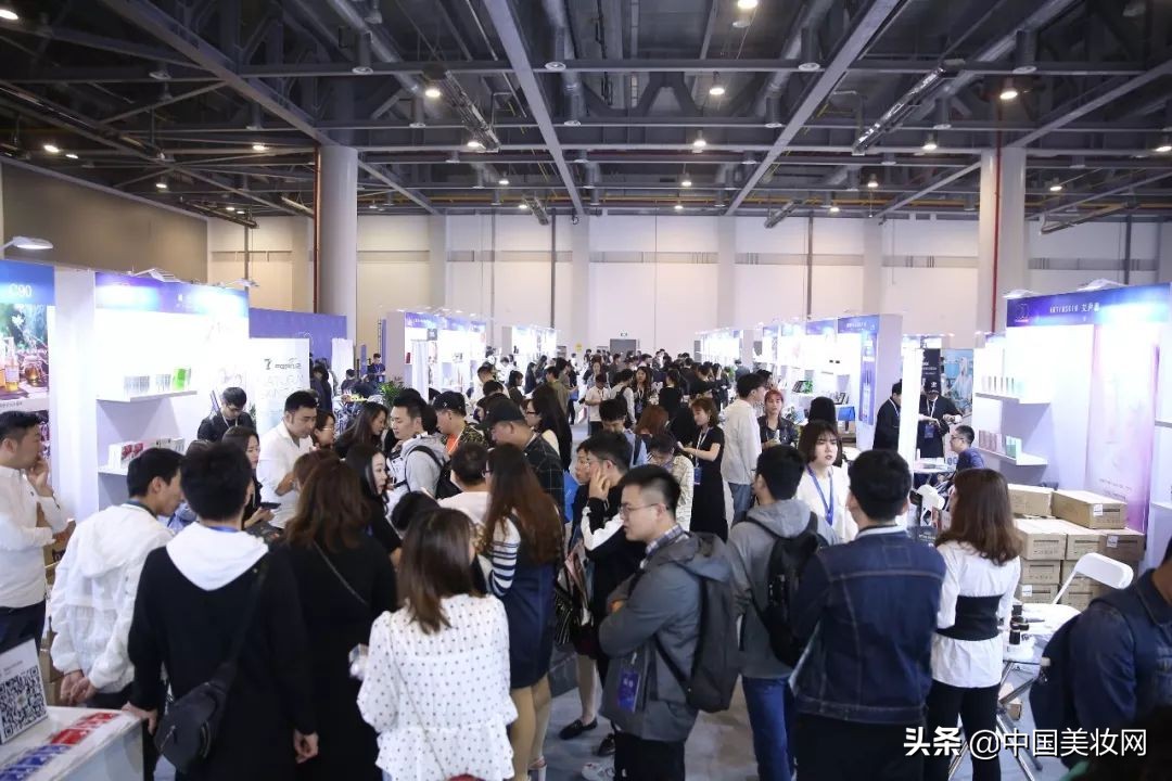 美妆线下渠道,美妆品牌线下渠道