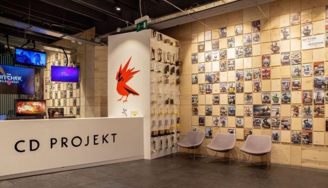 风口浪尖上的电子游戏