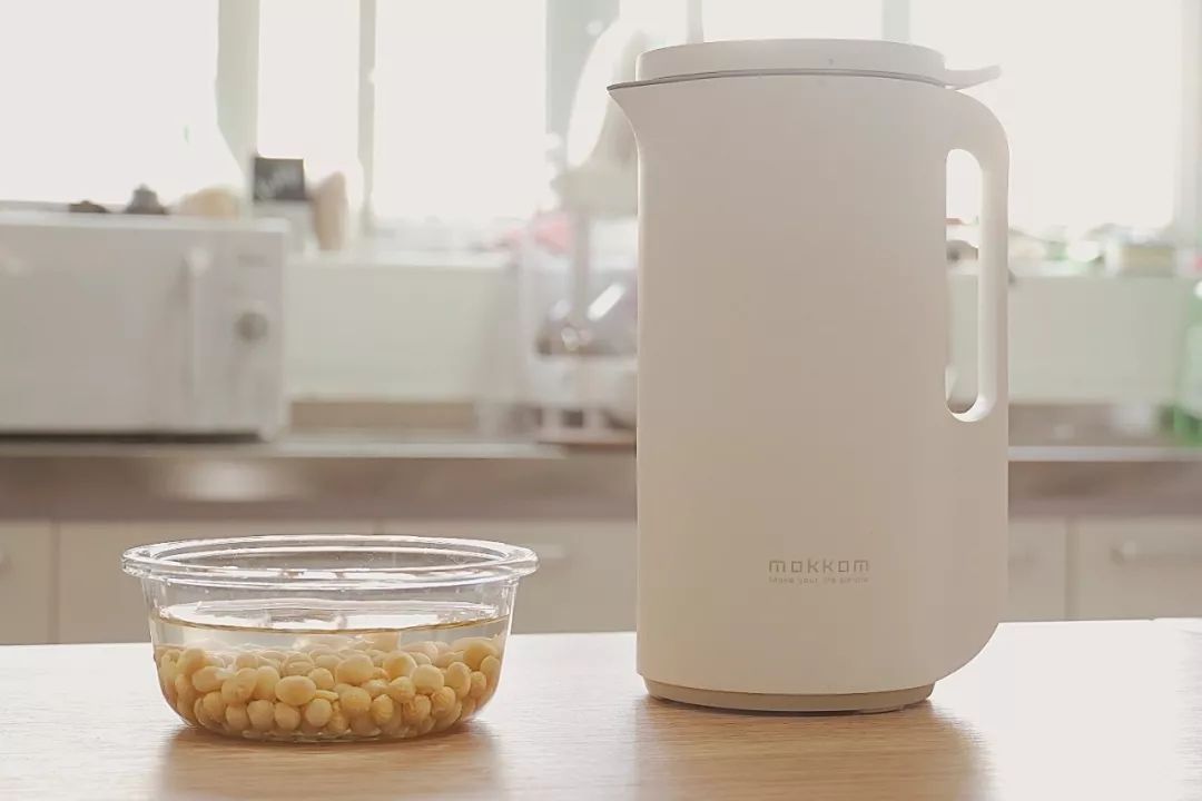 简单容易清洗的豆浆机,豆浆机什么样的好用又好清理