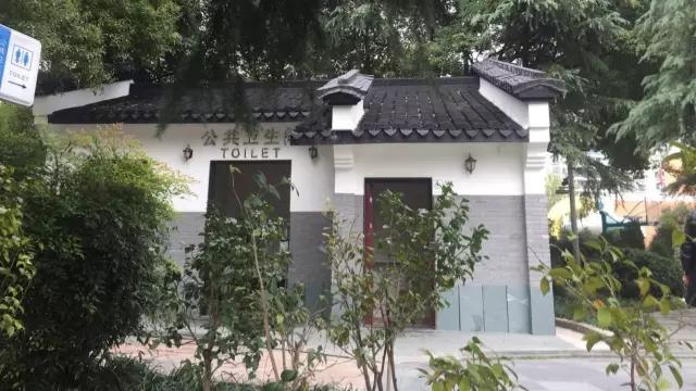 奇葩式厕所设计,最实用的厕所设计