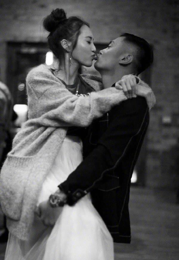 余文乐现在的婚姻,余文乐和老婆最新近照