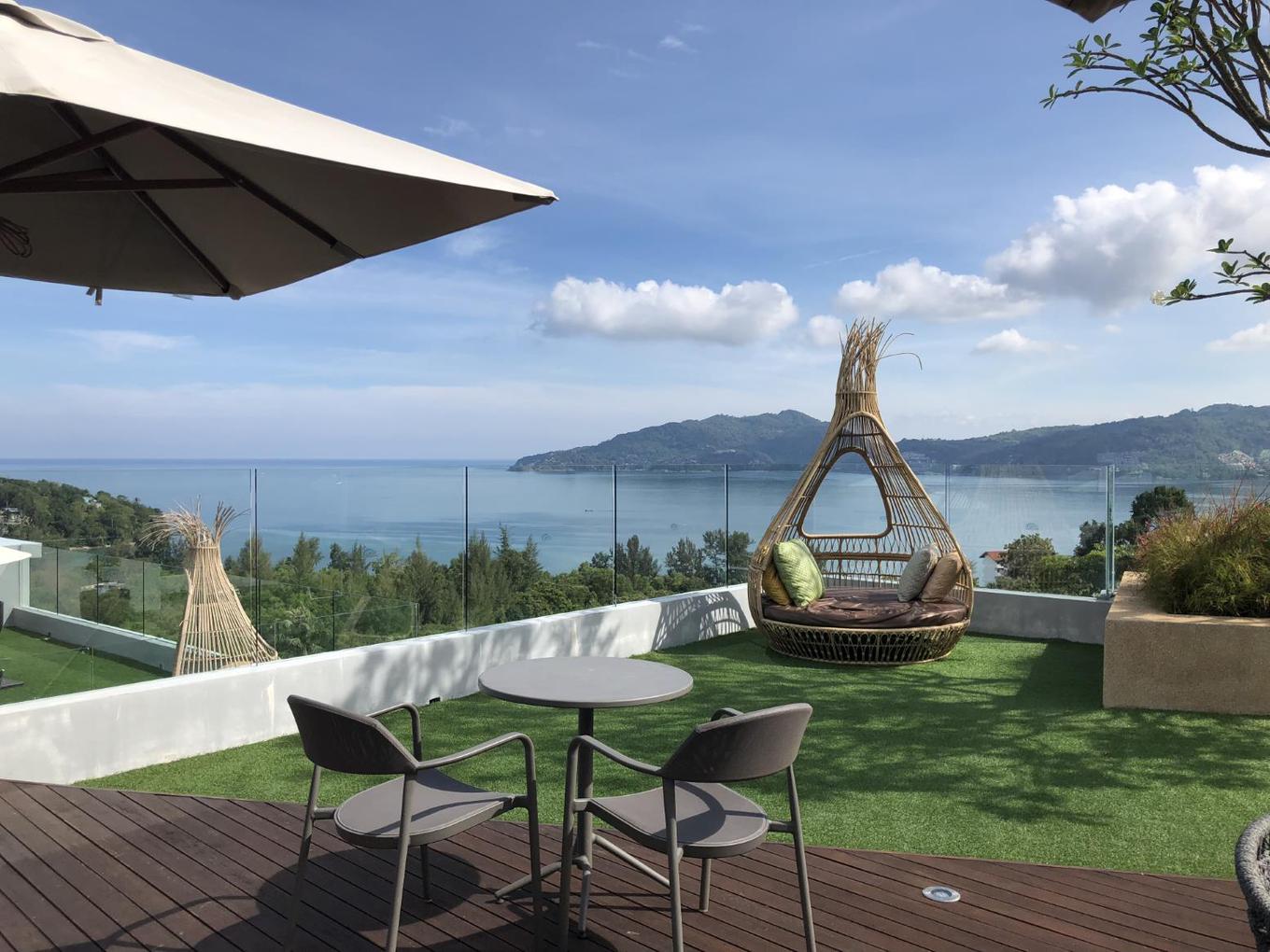 第一次出国推荐普吉岛,第一次出国去泰国还是印尼