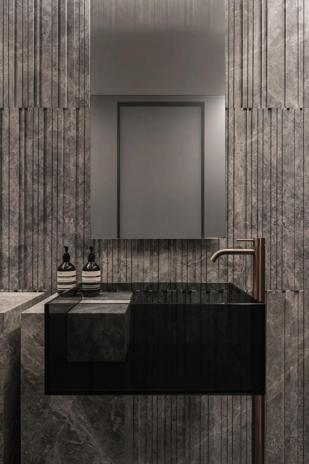 290㎡的复式豪宅，太帅了