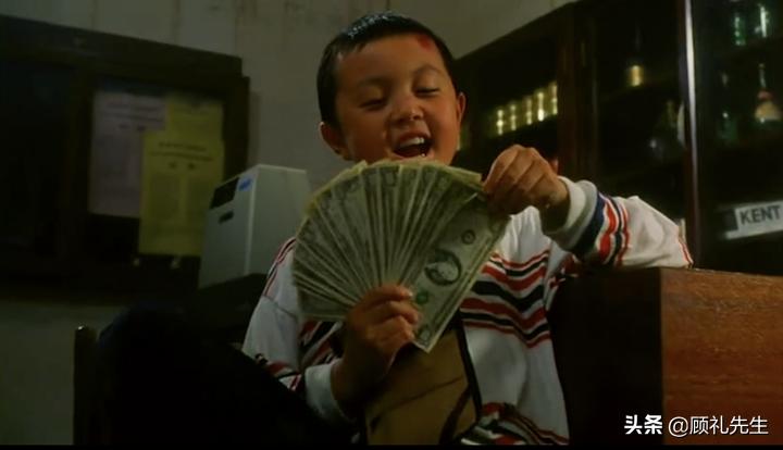 李连杰的儿子谢苗视频,李连杰之子谢苗现状