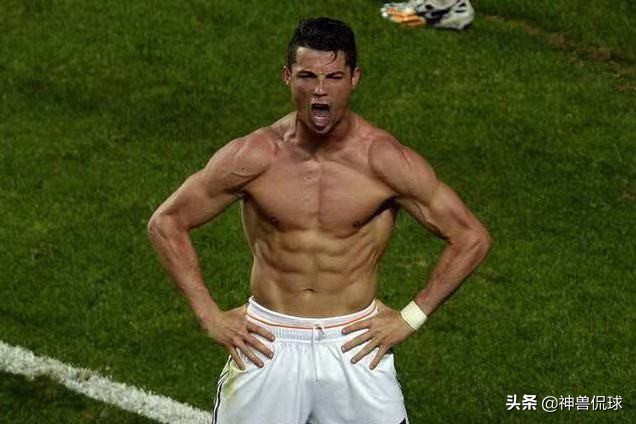 梅罗十大纪录,梅罗时期十大最强球员