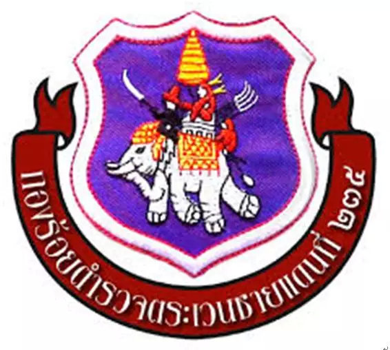 泰国各类警察全面汇总详解！游客和华人华侨千万要知道这些