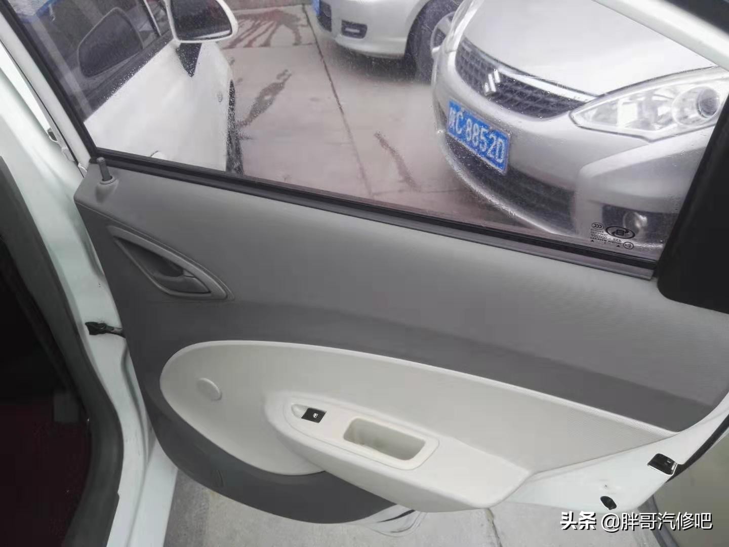 二手车价格2万以内雪佛兰赛欧,11款雪佛兰赛欧到底值不值得买