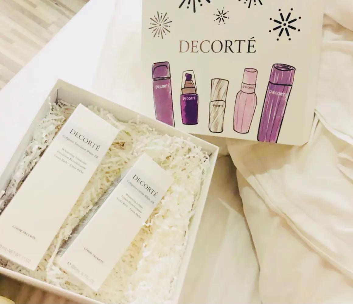 olay美白水乳和韩束美白水乳,公认十大美白产品水乳套装