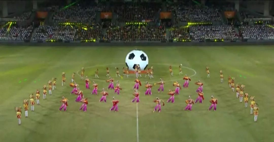 晋江世界杯观赛,晋江足球赛闭幕式