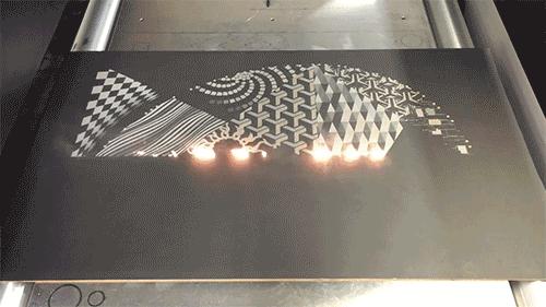 10种表面处理技巧,12种表面处理方法