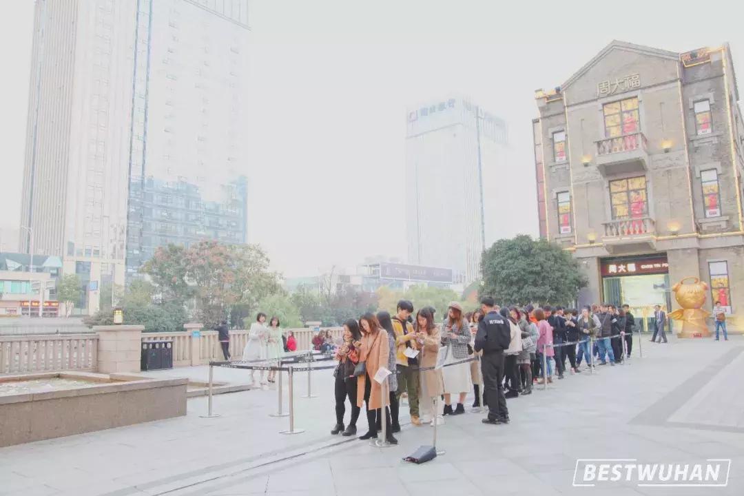 武汉奶茶最好喝的推荐,武汉冬天奶茶推荐好喝