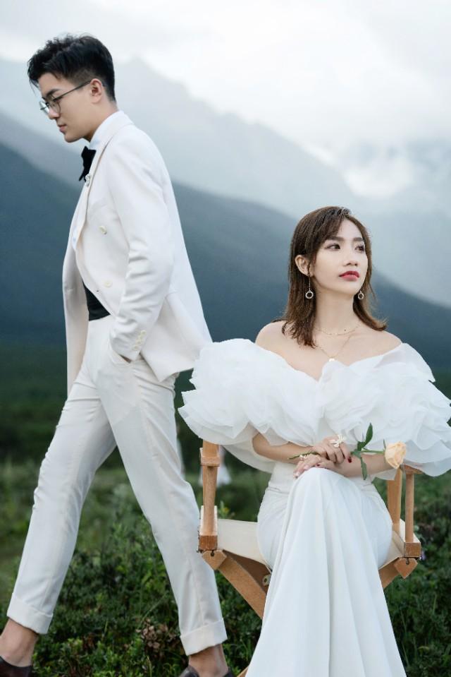 丽江铂爵旅拍婚纱照路线推荐,丽江铂爵旅拍真实体验