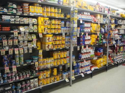 超市名称英文,超市物品英文名称大全